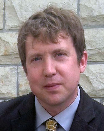 Eric Ferguson